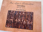 "One Man's Collection of Early California Spade Bits" The Legacy of Richie Morgan by Merrilee Doss