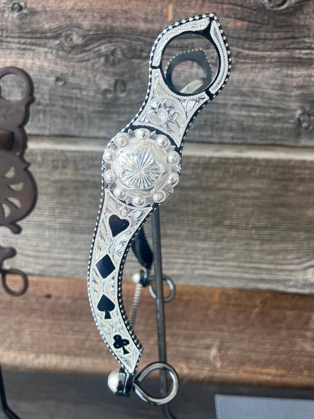 BITS – Classy Concho