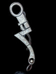 7 Shank Cowhorse Bit