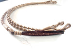 Chauca Romal reins