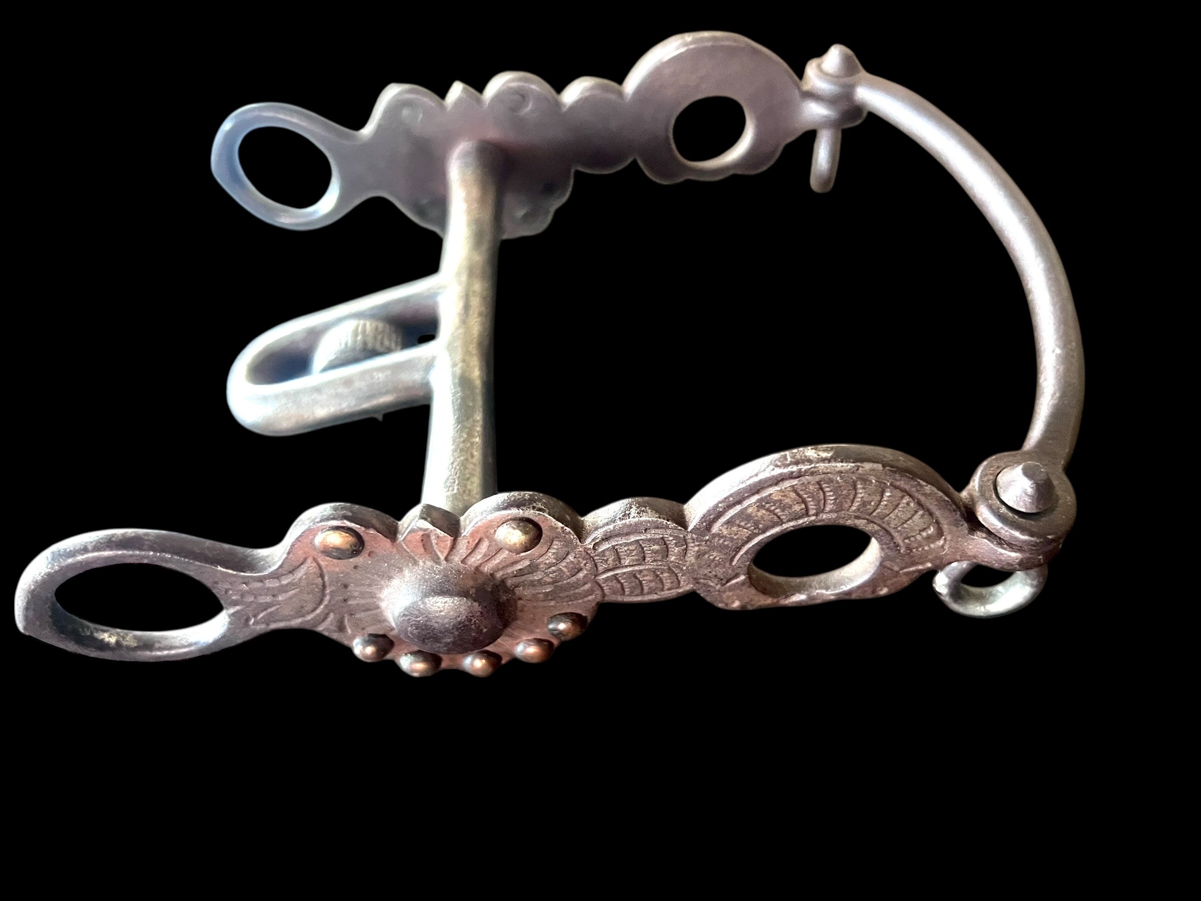 Keystone Ponies Bridle