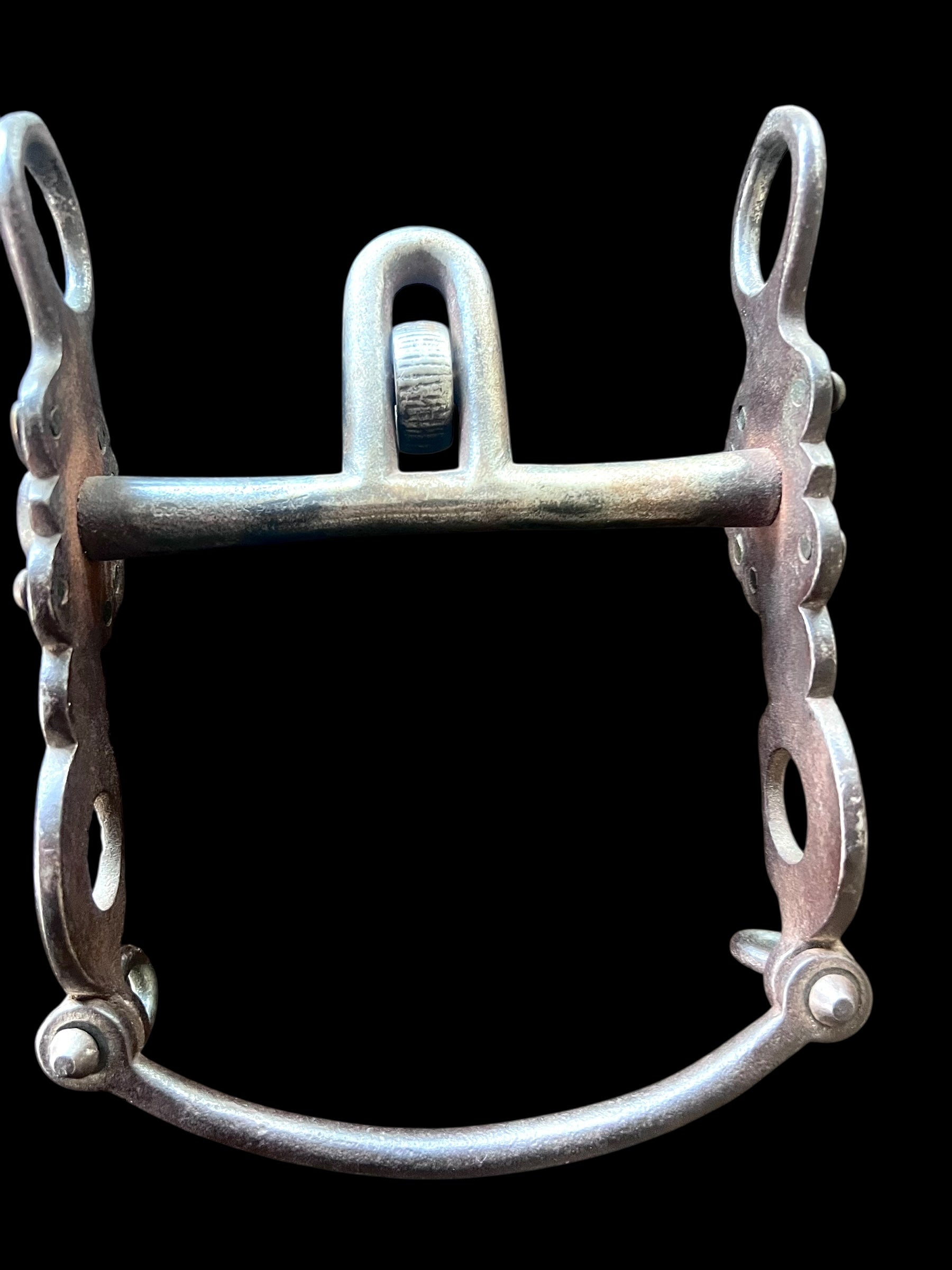 Keystone Ponies Bridle