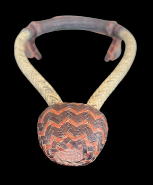 Kylie Ehnisz Custom Bosal w/Hanger