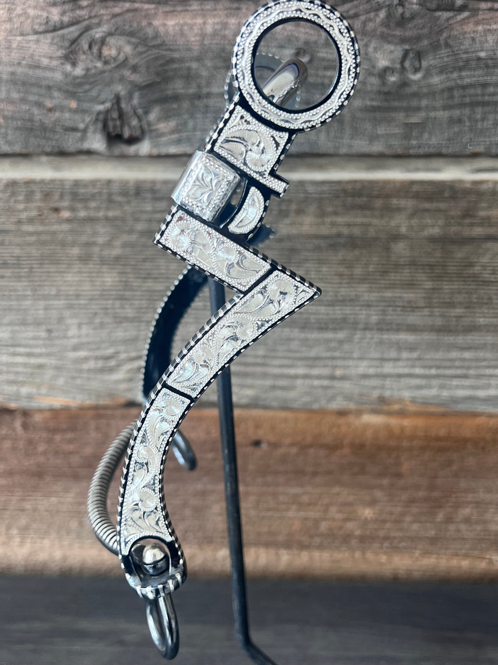 BITS – Classy Concho