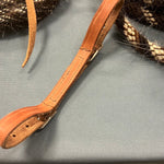 Curb Strap