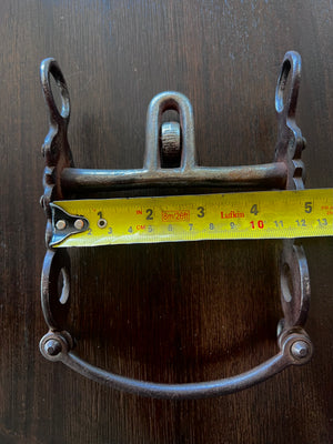 Keystone Ponies Bridle