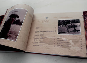 Limited Edition 127/200 The Legacy of Richie Morgan "One Man's Collection of Early California Spade Bits" by Merrilee Doss