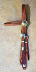 Alex Pappas Headstall