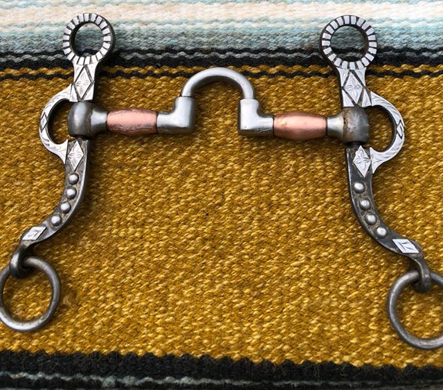 Short Shank Correction Bit