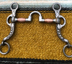 Short Shank Correction Bit