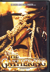 THE GATHERING-DVD