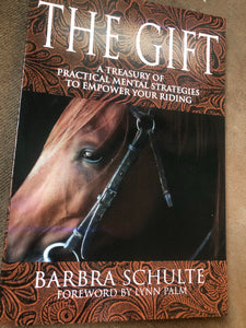 “The Gift” by Barbra Schulte