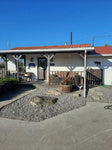Spring Point Cabin Bed and Bale Rental