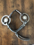 Fleming Ring Snaffle