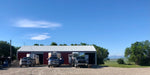 Spring Point Bed and Bale RV Hookup Rental