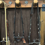 Keystone Buermann Bridle