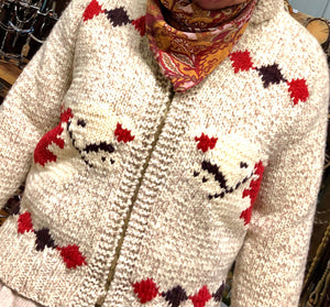 Hereford Sweater