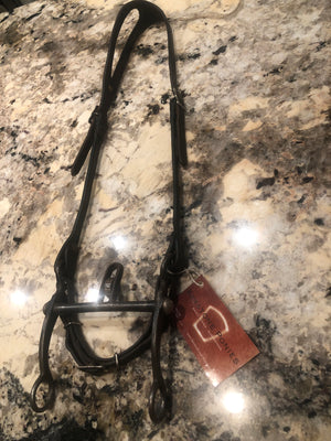 Keystone Ponies Bridle